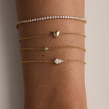 Birthstone Bracelet