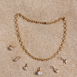 Victoria Oval Diamond Attachment