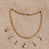 Victoria Oval Diamond Attachment