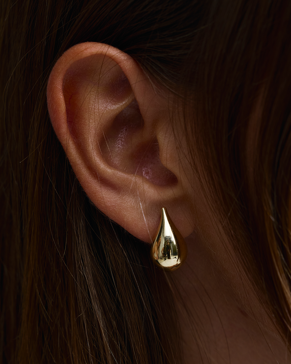 Jacqueline Drop Earring classajewellers