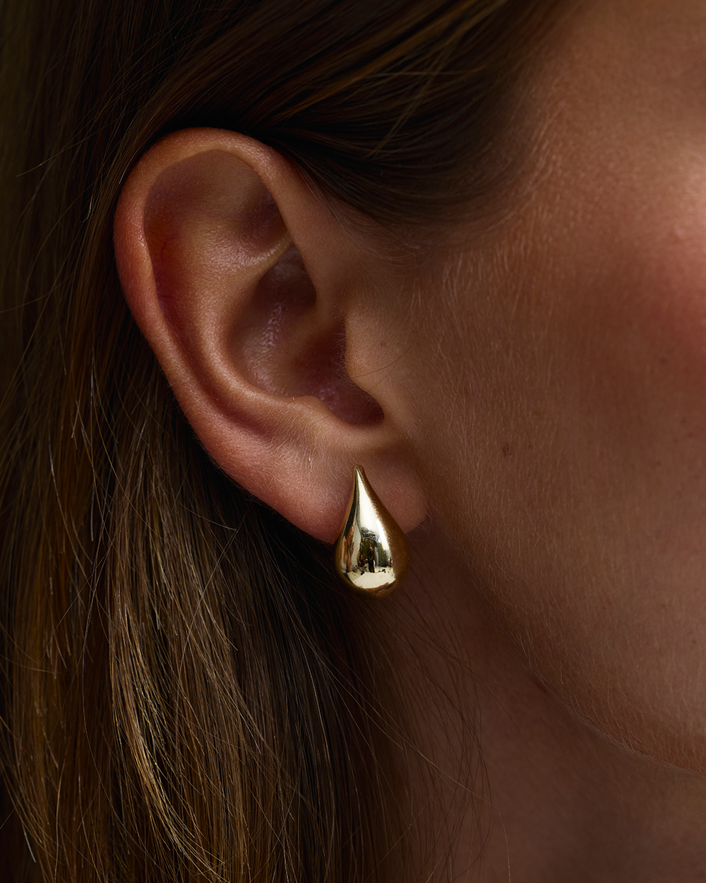 Jacqueline Drop Earring classajewellers