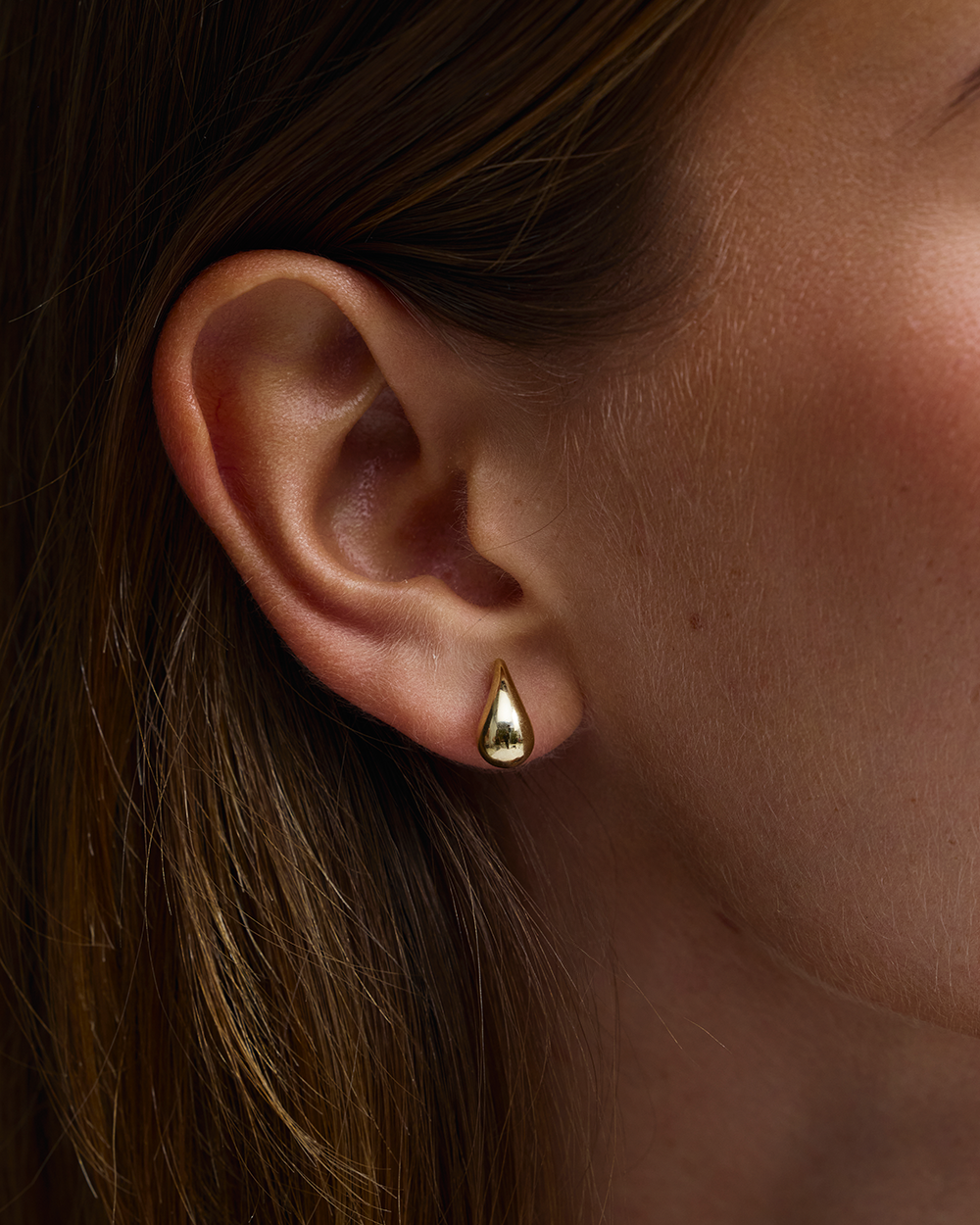 Jacqueline Drop Earring classajewellers