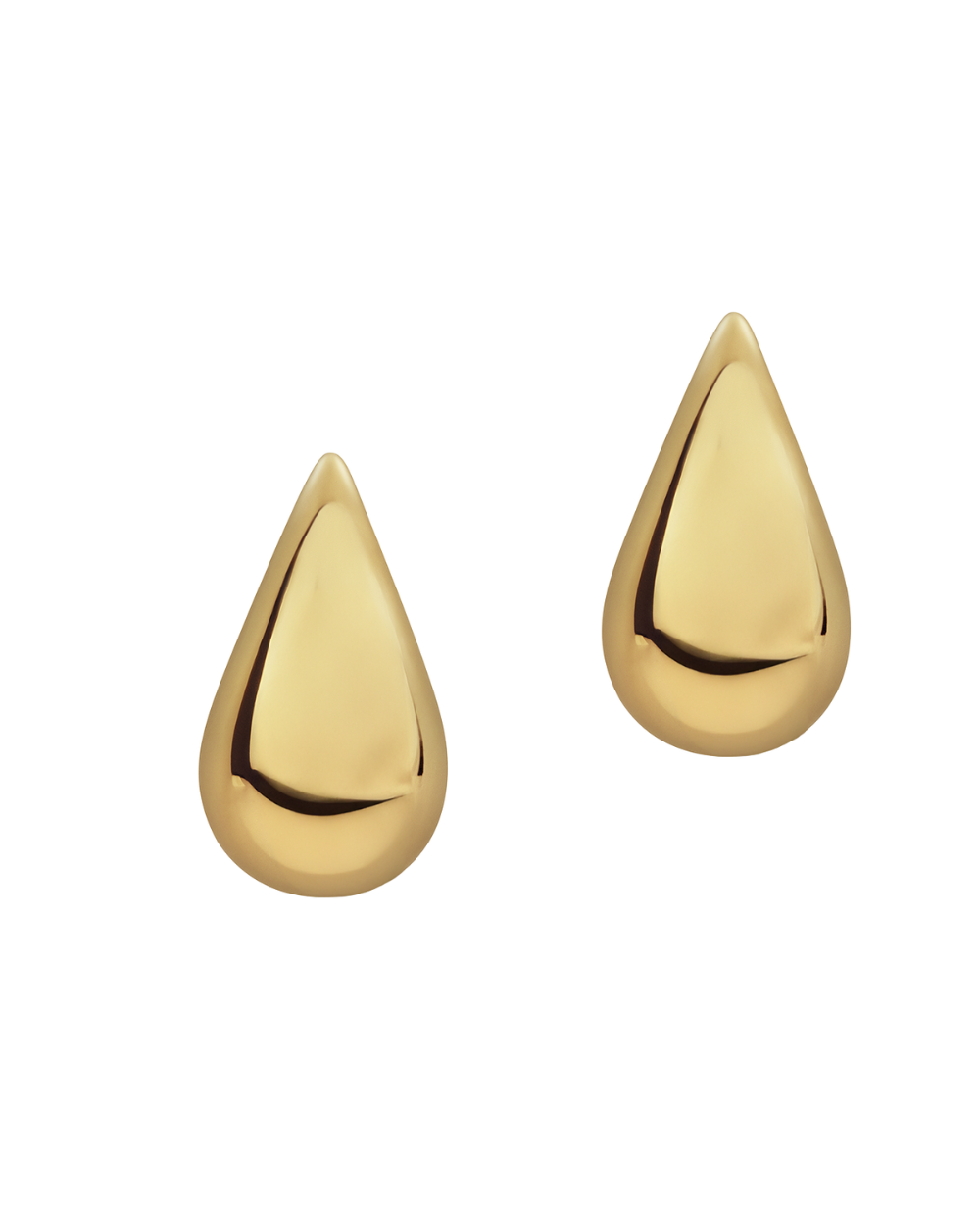 Jacqueline Drop Earring Copy Testing