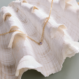 Birthstone Necklace