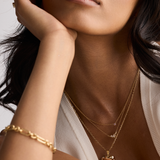 Birthstone Necklace