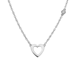 Love Story Necklace