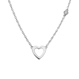 Love Story Necklace