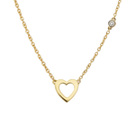 Love Story Necklace