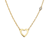 Love Story Necklace