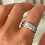 Meridian Diamond Band