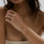 Raise The Bar Bracelet