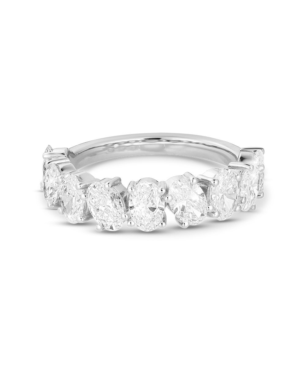 Odette Oval
