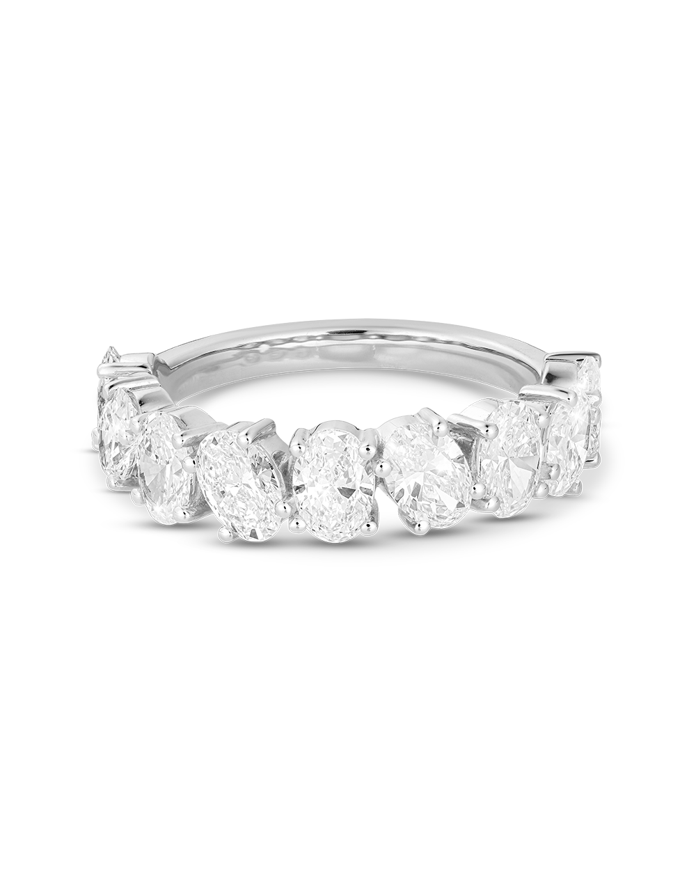 Odette Oval
