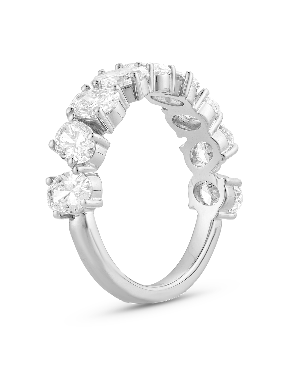 Odette Oval