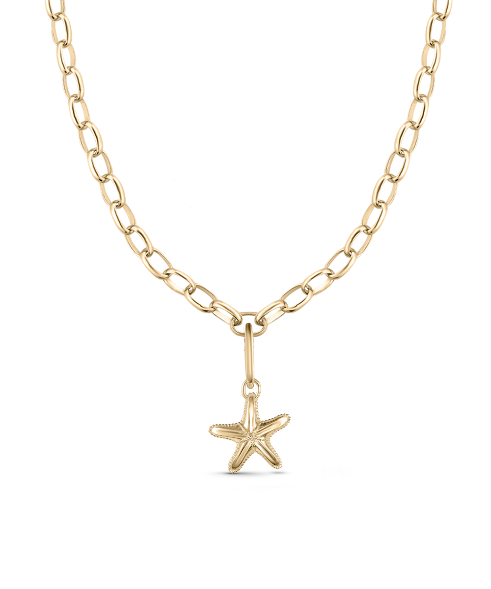 Soleil Starfish Attachment