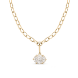 Victoria Oval Diamond Attachment