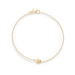 Petite Starfish Bracelet