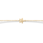 Petite Starfish Bracelet