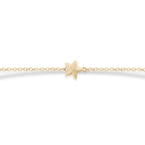 Petite Starfish Bracelet