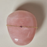 Birthstone Bracelet