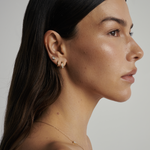 Samira Diamond Earrings