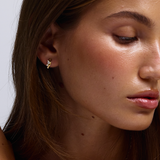 Samira Diamond Earrings