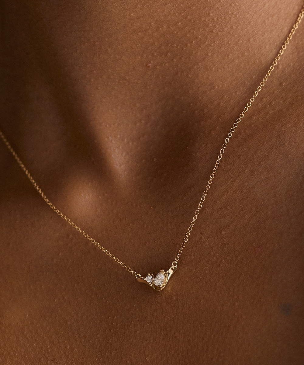 Samira Necklace