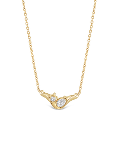 Samira Necklace