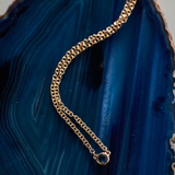 Birthstone Necklace