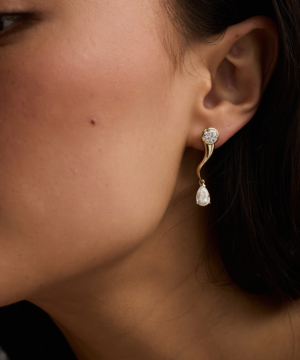 Vienna Diamond Jackets