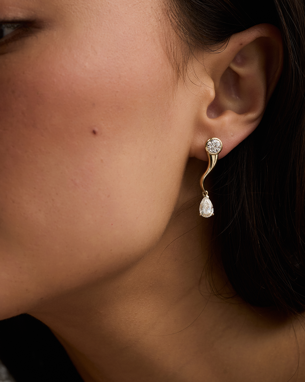 Vienna Diamond Jackets