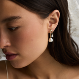 Adele Sculptural Earrings