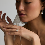 Adele Sculptural Earrings