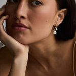 Adele Sculptural Earrings