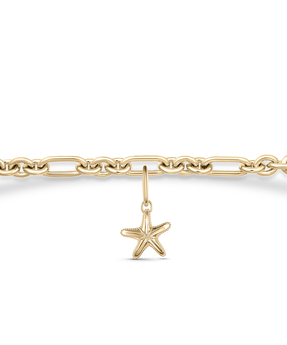 Soleil Starfish Attachment