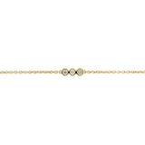 Starlight Trio Bracelet