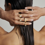 Leda Curved Band