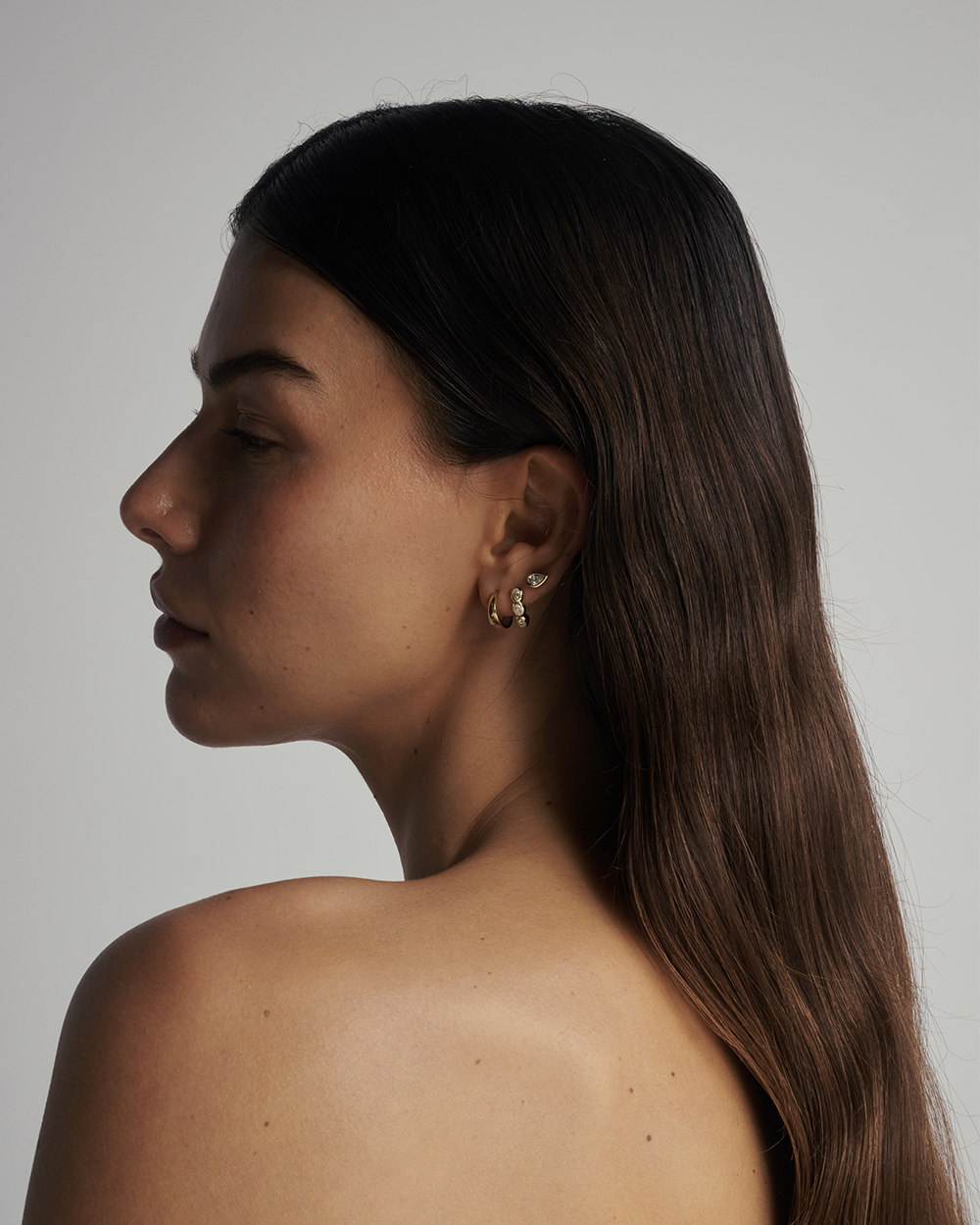 Charlotte Earrings