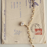 Victoria Oval Diamond Attachment