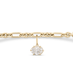 Victoria Oval Diamond Attachment