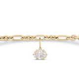 Victoria Oval Diamond Attachment