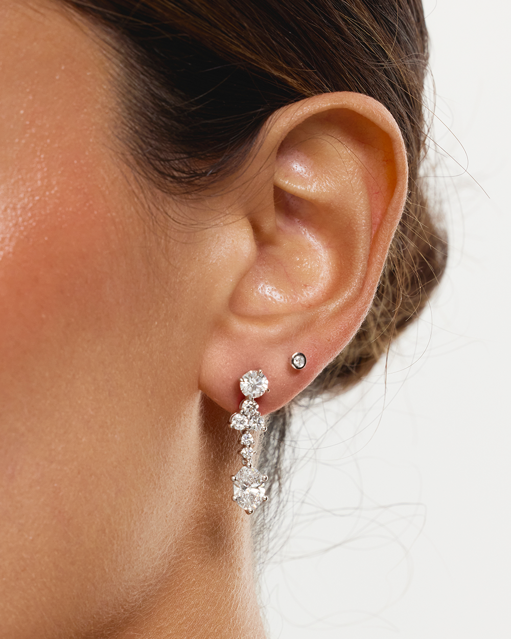 Raha Diamond Jackets