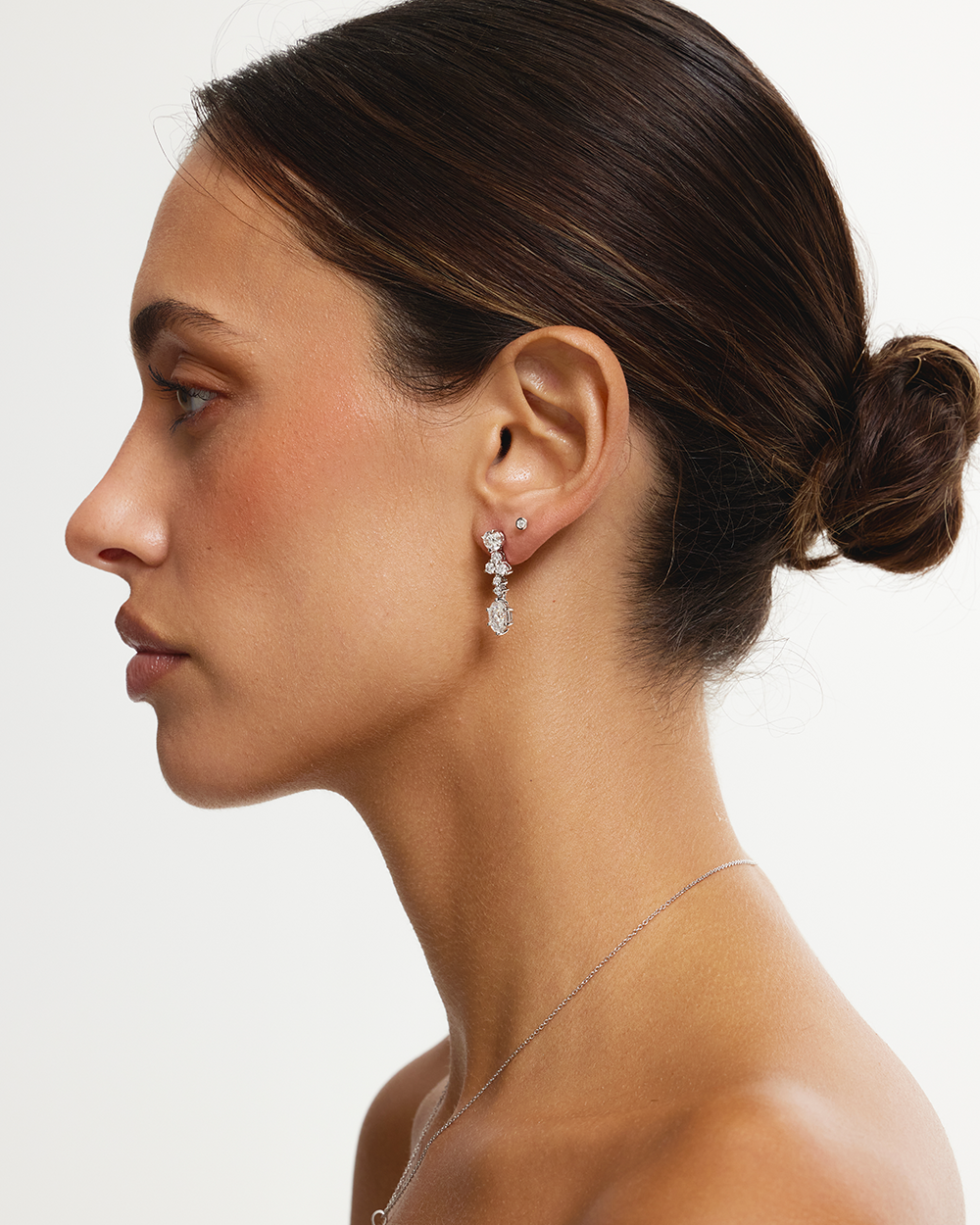 Raha Diamond Jackets