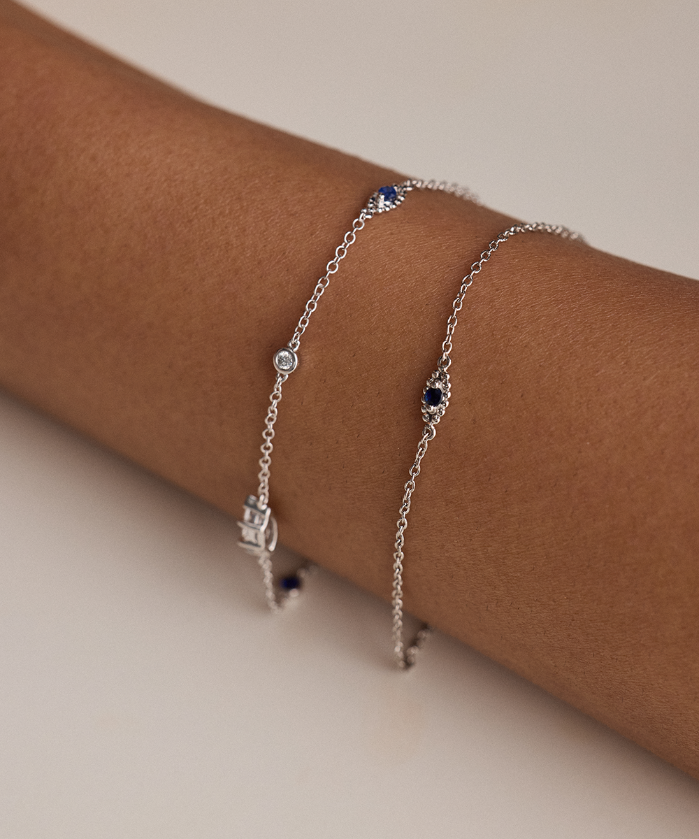 Evil Eye Bracelet