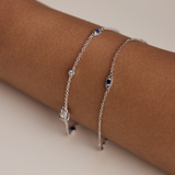 Evil Eye Bracelet