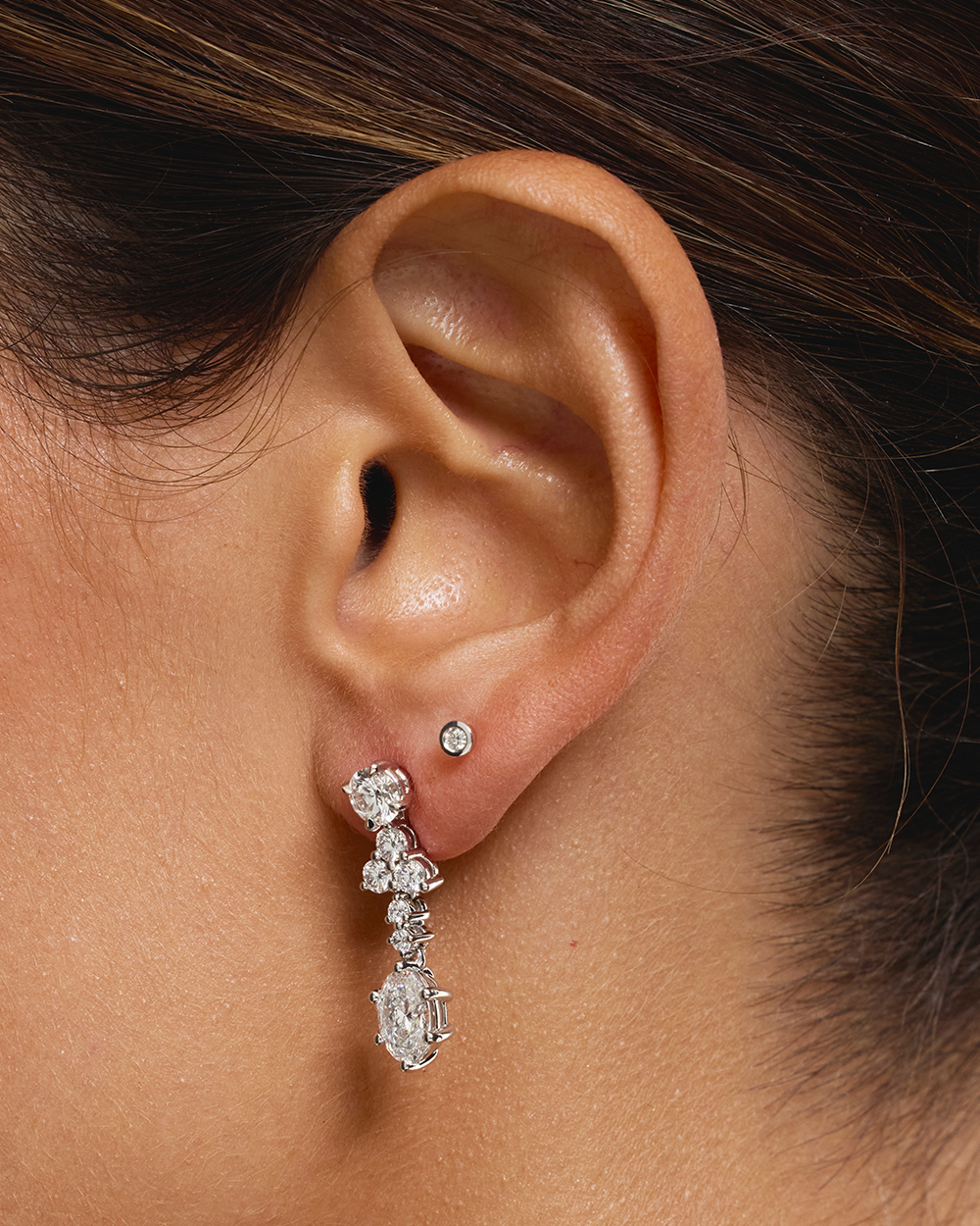 Raha Diamond Jackets