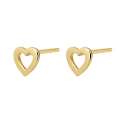 Love Story Earrings