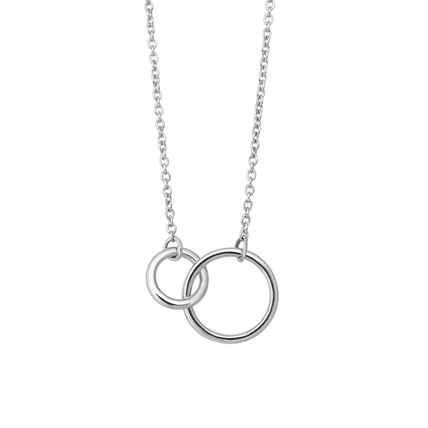 Embrace Necklace