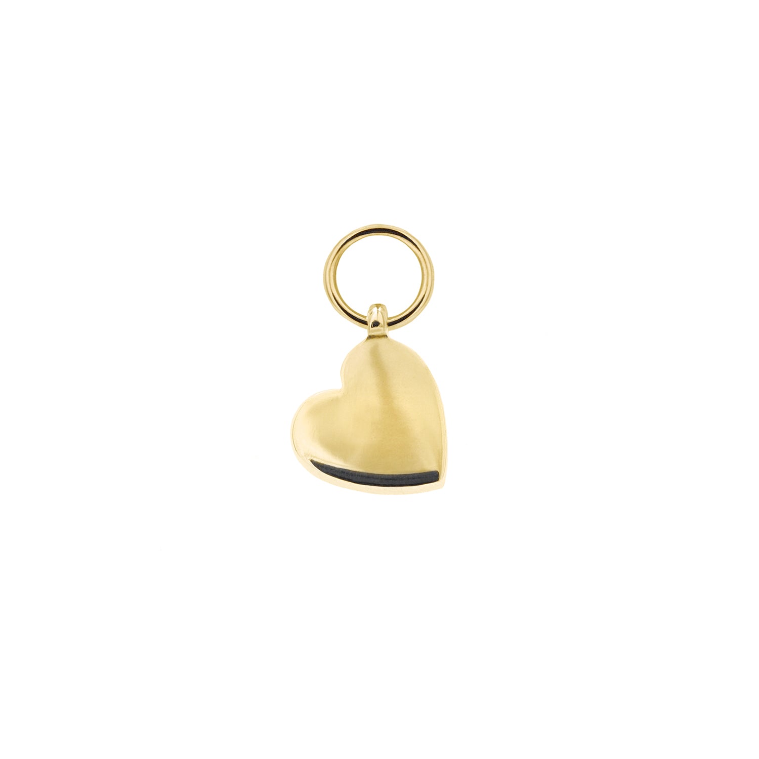 Heart Charm