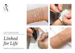 Linked for Life Gift Voucher